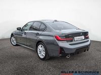 Gebraucht BMW 330 M Sport 245 PS (180 kW) 2025 Dravitgrau Limousine