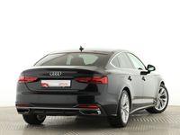 gebraucht Audi A5 Sportback advanced 35 TFSI