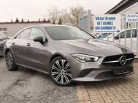 Gebraucht Mercedes CLA200 150 PS (110 kW) 2022 Grau Limousine
