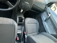 Gebraucht VW Polo 64 PS (47 kW) 2005 Grau Kleinwagen