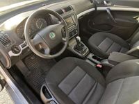 gebraucht Skoda Octavia 1.9tdi 105ps 4x4 Allrad Oktavia