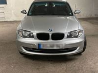 gebraucht BMW 118 d E 87