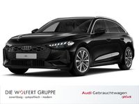 Gebraucht Audi A5 Ambiente 204 PS (150 kW) 2025 Mythosschwarz metallic Kombi