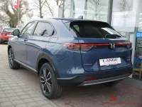 Neu Honda HR-V Elegance 107 PS (78 kW) 2026 Blau SUV
