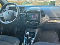 gebraucht Renault Captur ENERGY TCe 90 Limited Limited