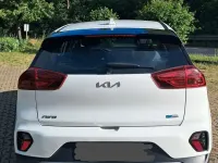 Gebraucht Kia Niro Edition 7 141 PS (103 kW) 2022 Weiß SUV