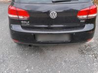 gebraucht VW Golf VI 