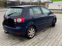 gebraucht VW Golf Plus 1.6 FSI Comfortline