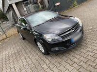 gebraucht Opel Astra Sport