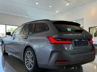 Brugt BMW 318 152 HK (111 kW) 2024 Grå Stationcar
