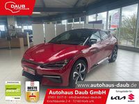 Gebraucht Kia EV6 239 kW (325 PS) 2024 Rot SUV