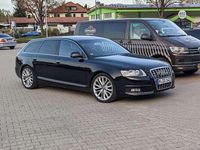 Gebraucht Audi A6 136 PS (100 kW) 2009 Kombi