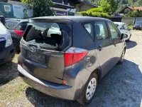 Gebraucht Toyota Verso-S 99 PS (72 kW) 2012 Van / Kleinbus