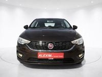 Gebraucht Fiat Tipo 95 PS (69 kW) 2017 Braun Limousine