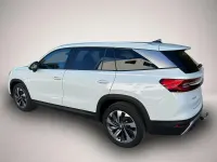 Neu Skoda Kodiaq Selection 193 PS (141 kW) 2026 Manufacturer SUV