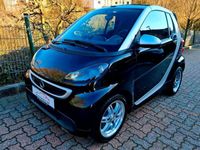 gebraucht Smart ForTwo Cabrio BRABUS JAHRESWAGEN ZUSTAND