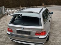 gebraucht BMW 316 i Kombi