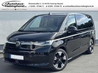 Gebraucht VW Multivan Style 150 PS (110 kW) 2023 Deep black perleffekt Van