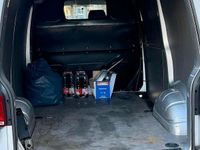 Gebraucht VW Transporter 150 PS (110 kW) 2023 Grau Van