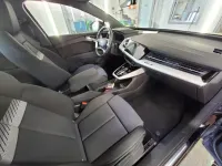 Brugt Audi Q4 e-tron Advanced 150 kW (204 HK) 2023 Sort SUV