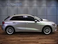 gebraucht Audi A3 e-tron advanced 35 1.5 TFSI S-tronic