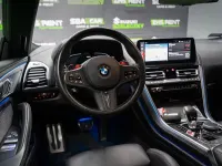 Gebraucht BMW M8 Gran Coupé Competition Edition 625 PS (459 kW) 2023 Grau Coupé