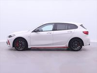 Gebraucht BMW 128 M Sport 265 PS (194 kW) 2023 Weiß Limousine