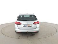 Gebraucht Opel Astra Business 2022 Grau Kombi