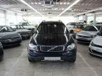 Gebraucht Volvo XC90 238 PS (175 kW) 2007 Blau SUV