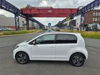 Gebraucht Seat Mii Cosmopolitan 60 PS (44 kW) 2017 Weiß Kleinwagen