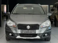 Gebraucht Suzuki SX4 S-Cross 120 PS (88 kW) 2014 Grau SUV