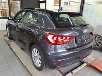 Gebraucht Audi A1 Advanced 116 PS (85 kW) 2022 Manhattangrau metallic/mythoss SUV