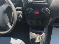 Gebraucht Peugeot Bipper Basis 75 PS (55 kW) 2013 Weiß Van / Kleinbus