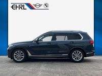 Gebraucht BMW X7 Shadowline 340 PS (250 kW) 2022 Grau SUV