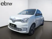 Gebraucht Renault Twingo Urban Night 65 PS (47 kW) 2023 Weiß Kleinwagen