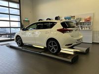 gebraucht Toyota Auris Hybrid 1.8 Hybrid Team D *Klimaautomatik, Sitzhzg., Kame