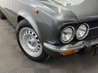 Gebraucht Alfa Romeo Giulia Super 1974 Grau Limousine