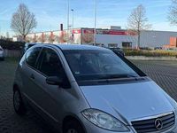 Gebraucht Mercedes A150 Classic 95 PS (69 kW) 2006 Limousine