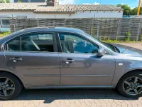 Gebraucht Kia Magentis 163 PS (119 kW) 2010 Grau Limousine