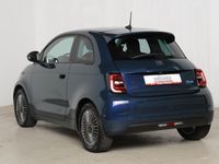 gebraucht Fiat 500e Icon *LED * 360° DroneView * Wintepaket*