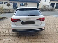 gebraucht Audi A4 2.0 TDI Avant 3x S-Line Black Edition