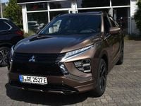 Gebraucht Mitsubishi Eclipse Cross Select 188 PS (138 kW) 2025 Braun SUV