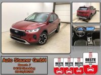 Gebraucht Ford Kuga Active X 242 PS (177 kW) 2024 Rot SUV