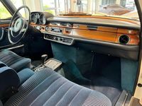 Gebraucht Mercedes 300 249 PS (183 kW) 1971 Beige Limousine