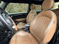 Gebraucht Mini Cooper 120 PS (88 kW) 2009 Kleinwagen