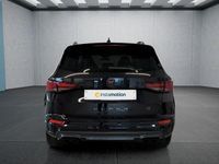 Neu Cupra Ateca 300 PS (220 kW) 2025 Schwarz SUV