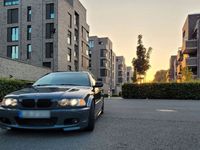 gebraucht BMW 330 E46 ci Coupé