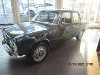 gebraucht Alfa Romeo Giulia 1300 TI