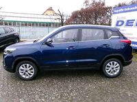 Gebraucht Baic X35 116 PS (85 kW) 2023 Blaumetallic SUV