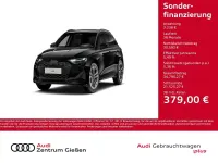 Gebraucht Audi A3 Ambiente 150 PS (110 kW) 2025 Mythosschwarz metallic Limousine
